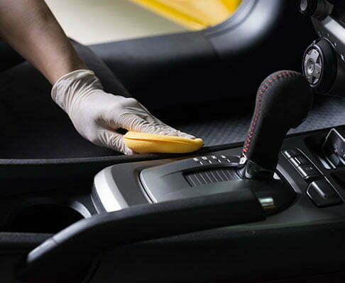 Benefits of Car Interior Cleaning
