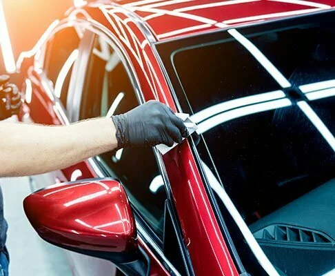 Car Exterior Ceramic Coating Professional Auto Glass Ceramic