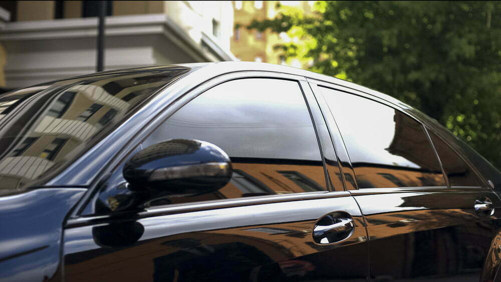 kavaca carbon color stable window tint