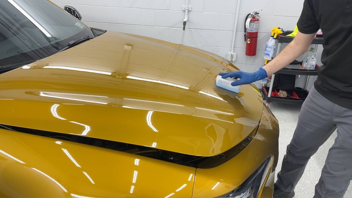 Ceramic Coating
