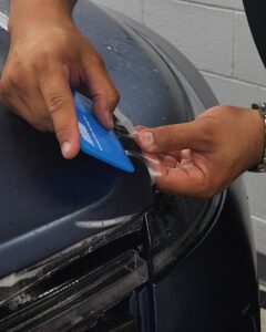 Paint Protection Film